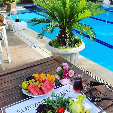 Elegance Hotel קמר מראה חיצוני תמונה