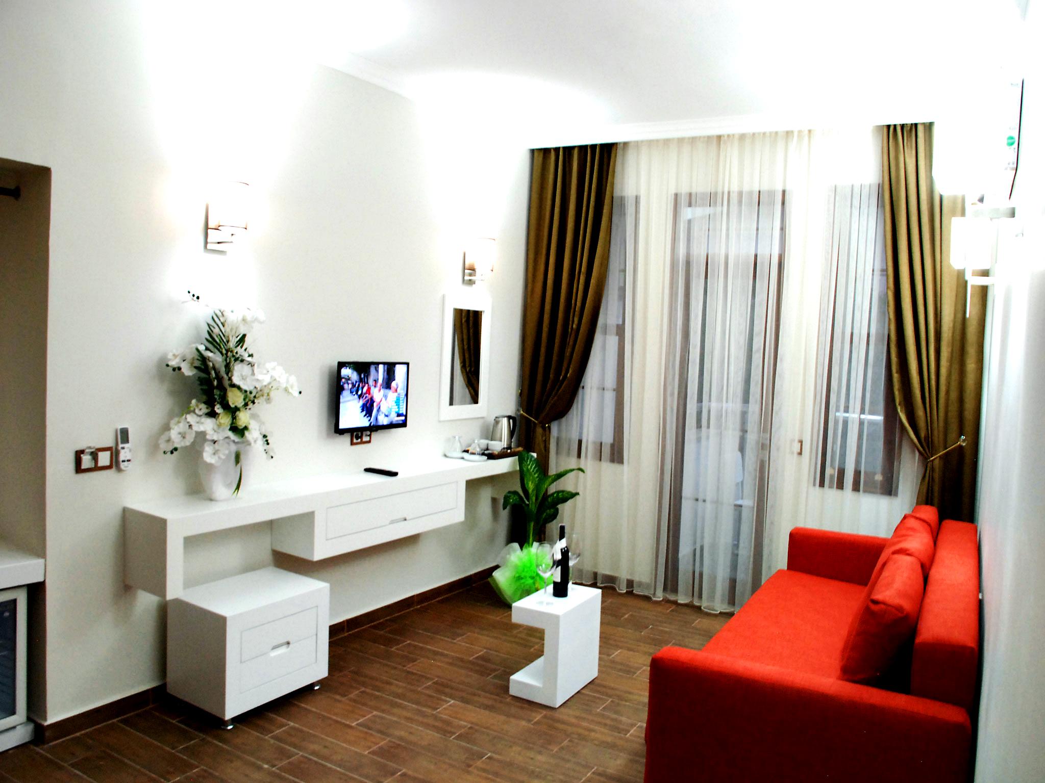 Elegance Hotel קמר מראה חיצוני תמונה