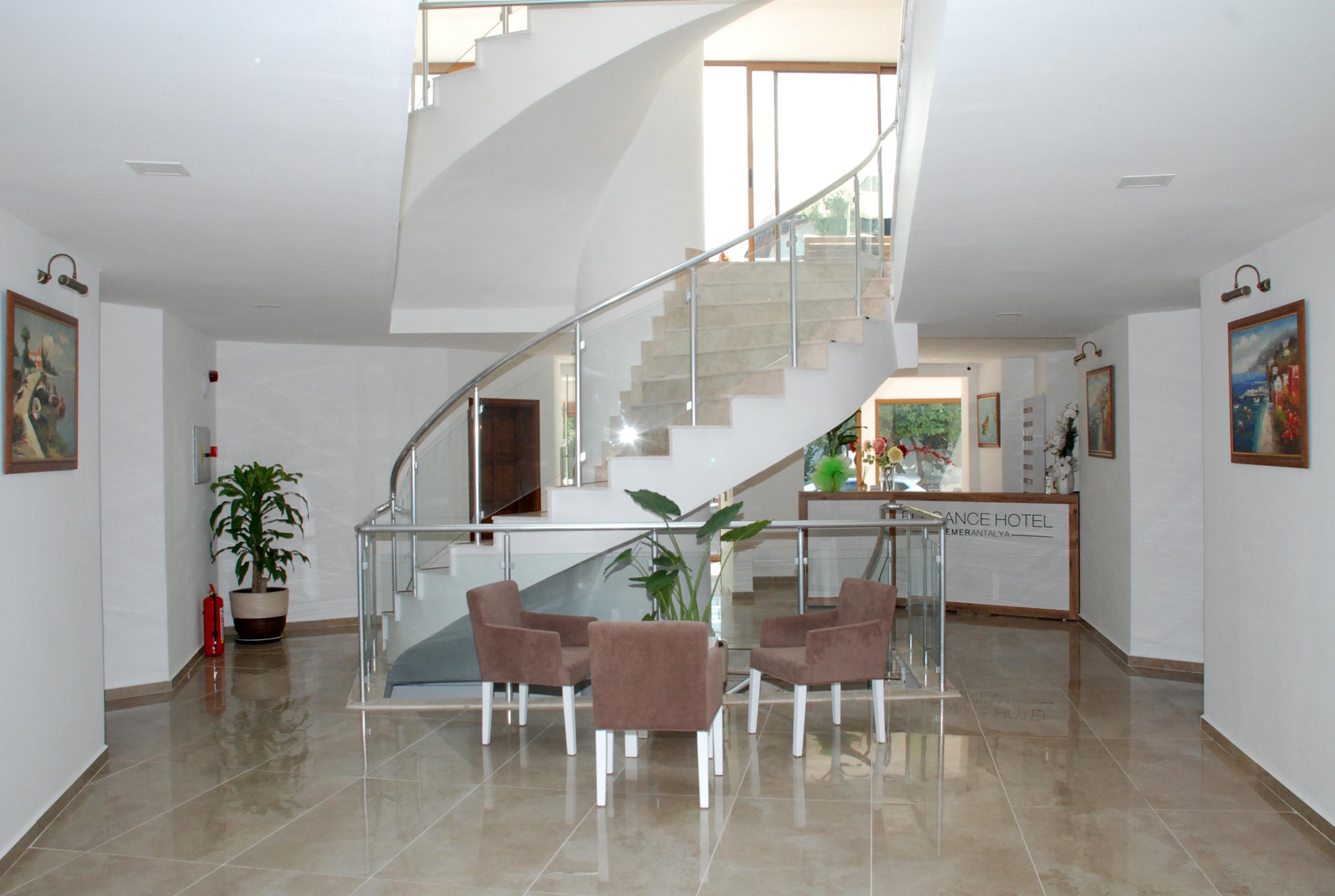 Elegance Hotel קמר מראה חיצוני תמונה