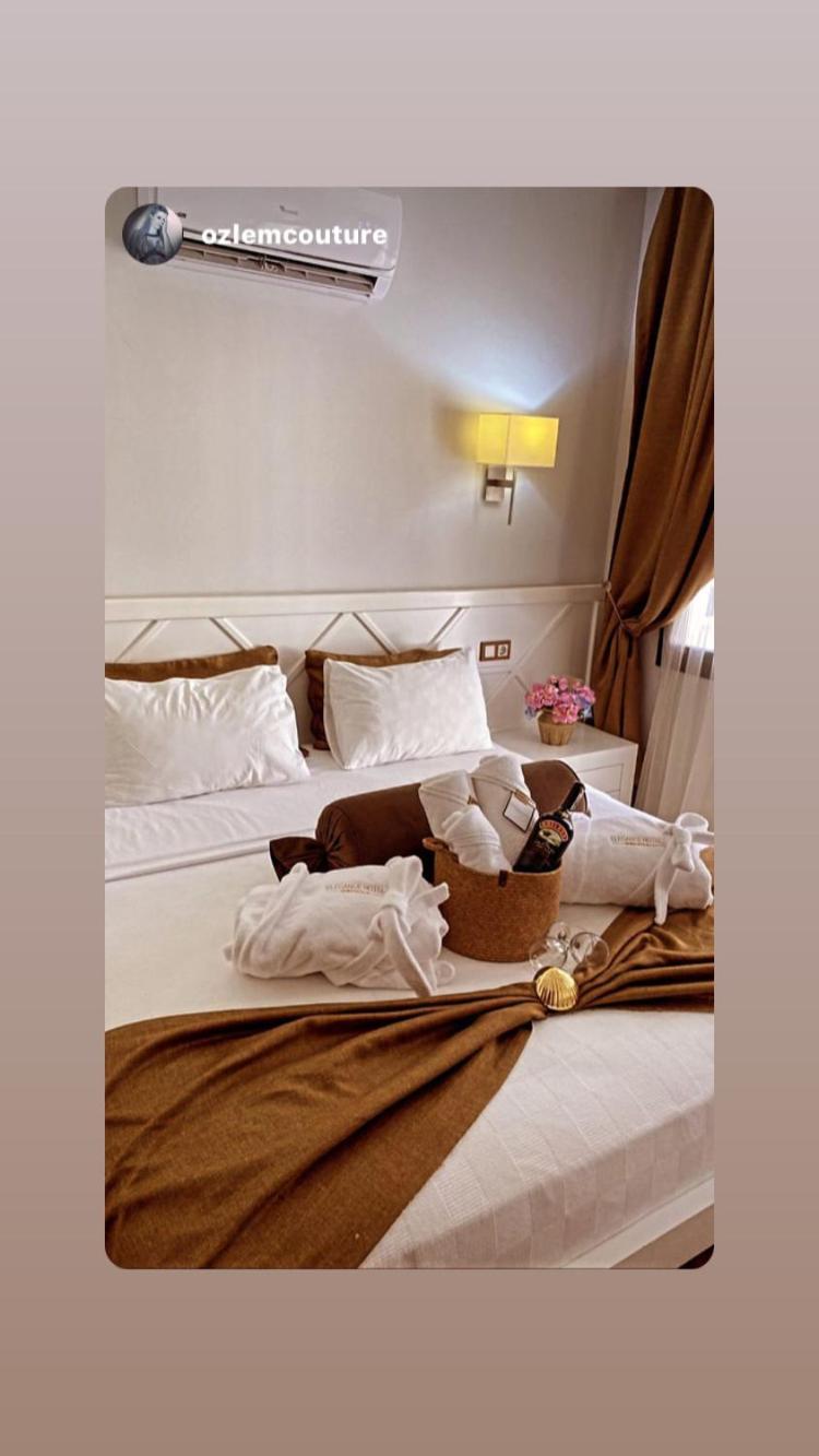 Elegance Hotel קמר מראה חיצוני תמונה