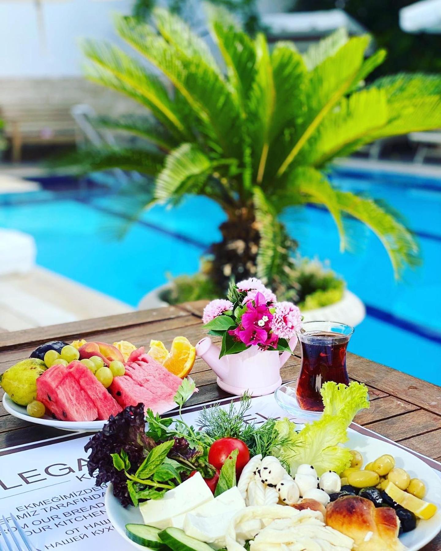 Elegance Hotel קמר מראה חיצוני תמונה