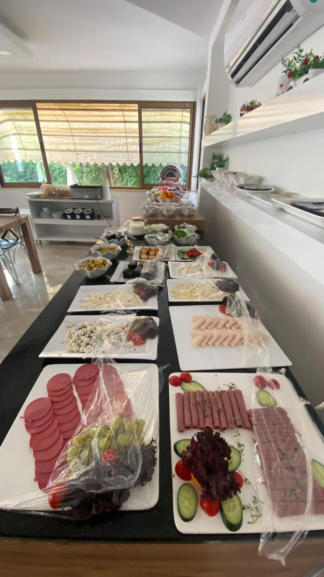 Elegance Hotel קמר מראה חיצוני תמונה