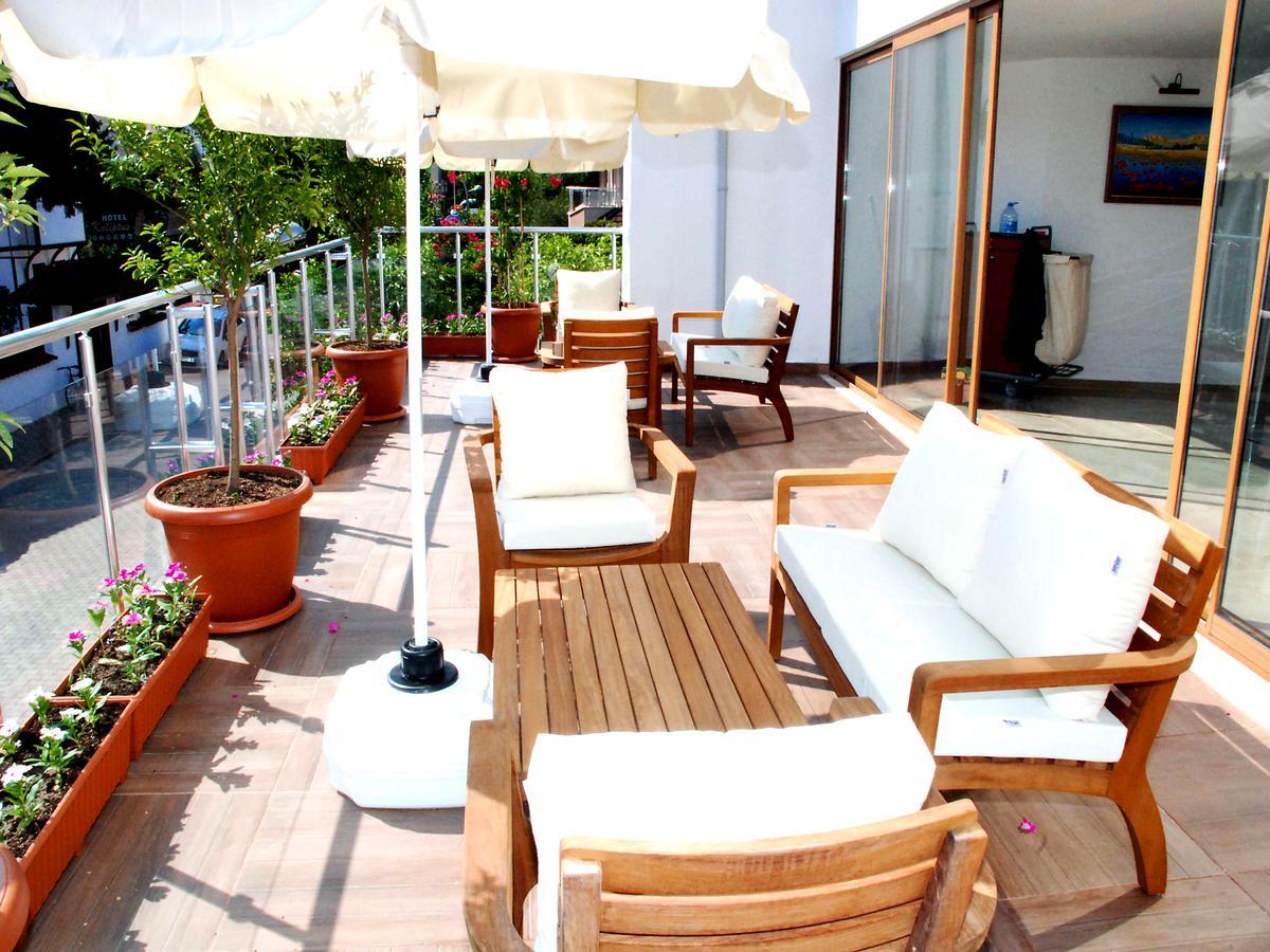 Elegance Hotel קמר מראה חיצוני תמונה