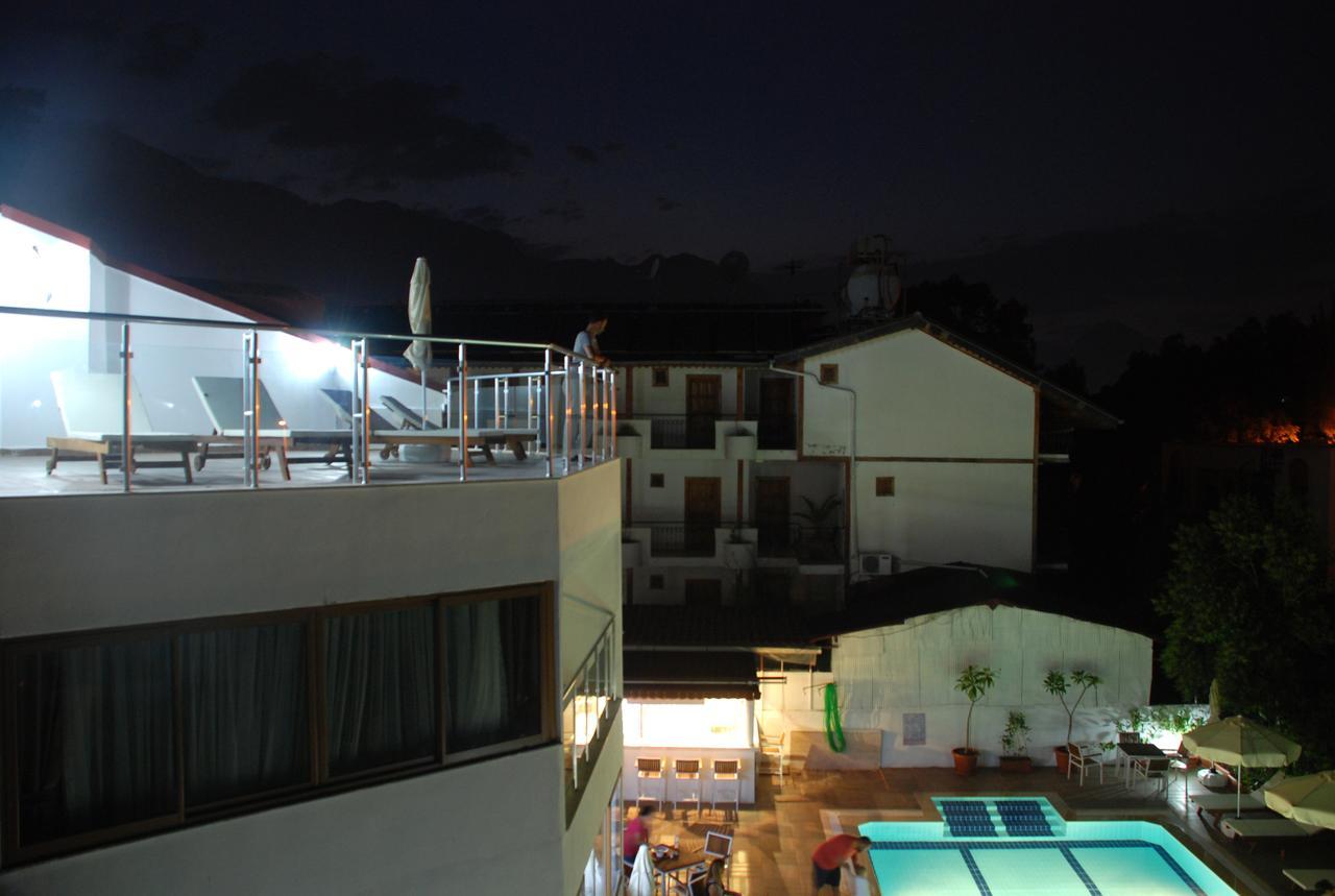 Elegance Hotel קמר מראה חיצוני תמונה