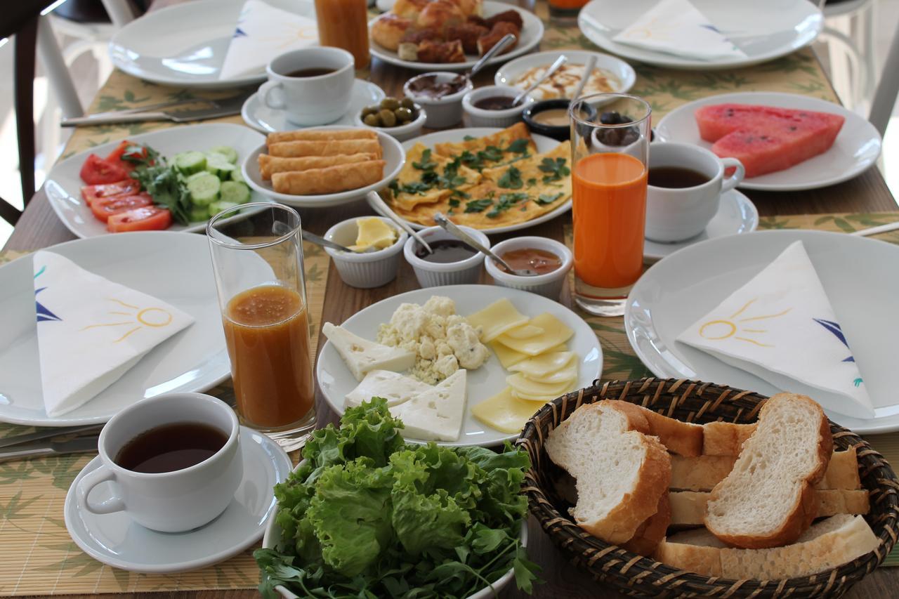 Elegance Hotel קמר מראה חיצוני תמונה
