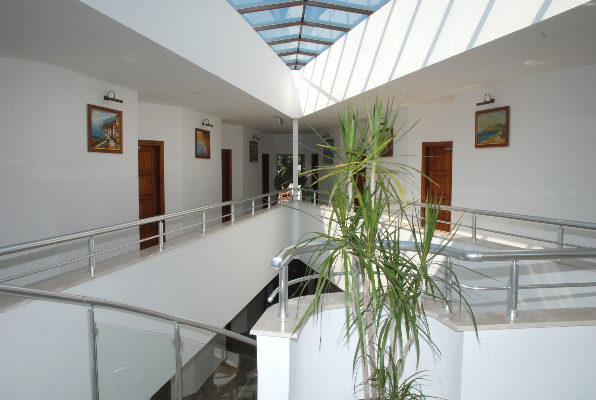 Elegance Hotel קמר מראה חיצוני תמונה