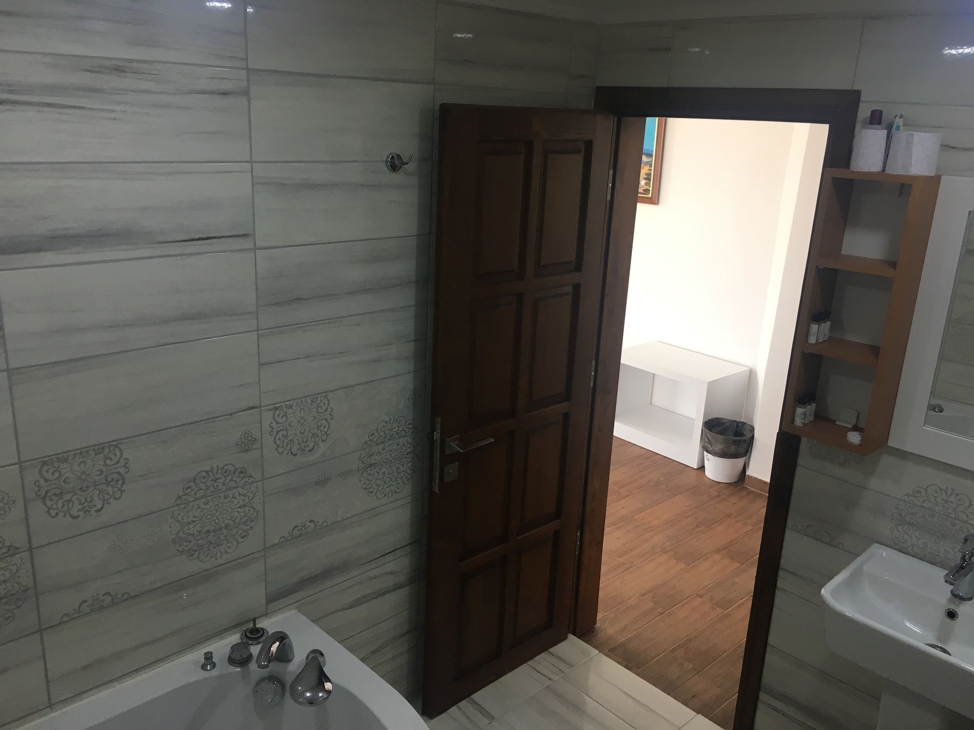 Elegance Hotel קמר מראה חיצוני תמונה