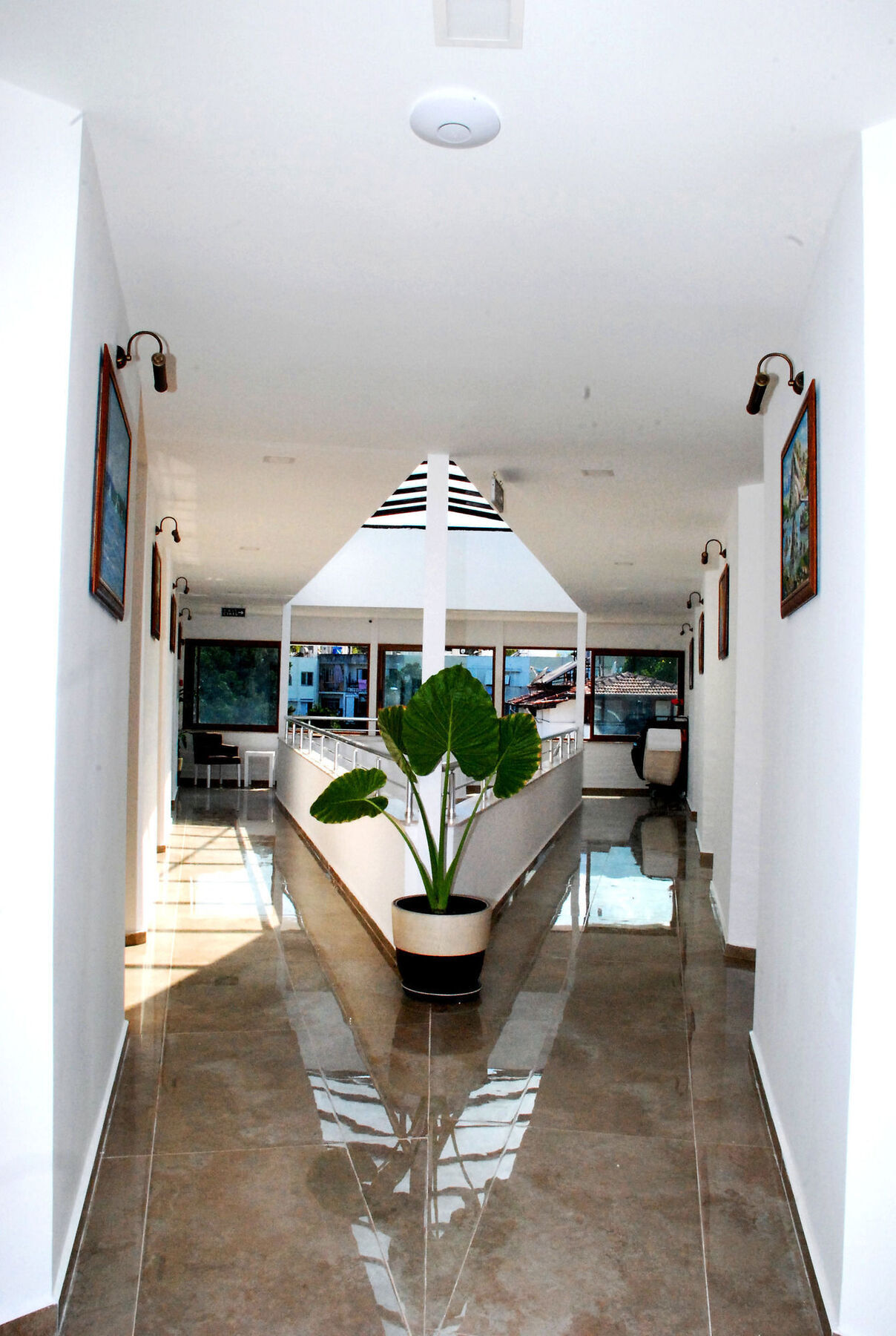 Elegance Hotel קמר מראה חיצוני תמונה