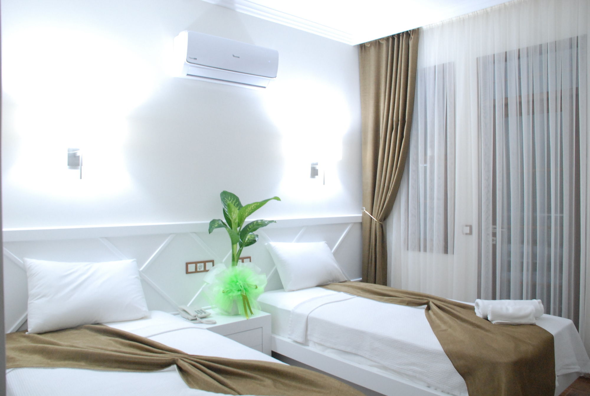 Elegance Hotel קמר מראה חיצוני תמונה